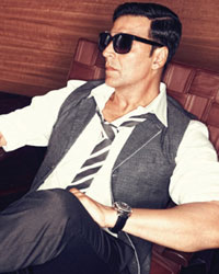 Akshay Kumar